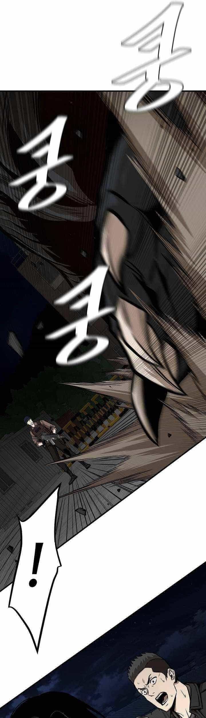 Return Survival - Chương 110 - ảnh 61