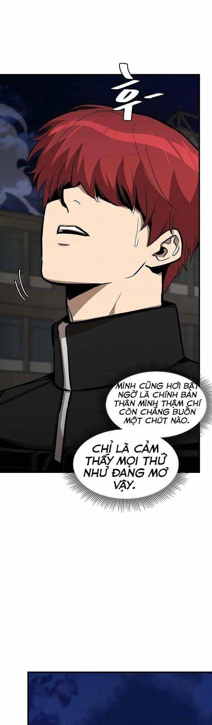 Return Survival - Chương 111 - ảnh 15