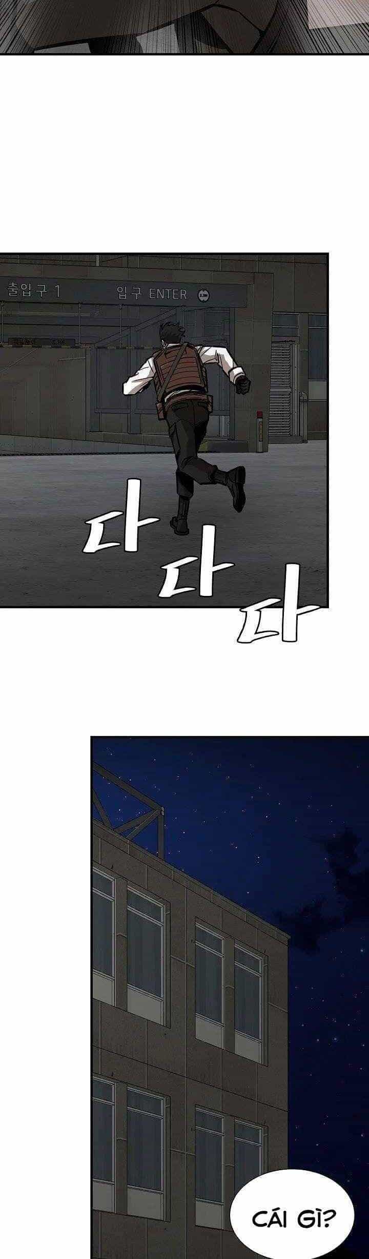 Return Survival - Chương 111 - ảnh 21