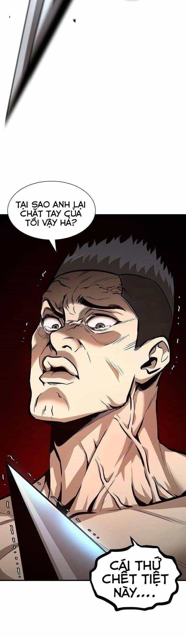 Return Survival - Chương 111 - ảnh 27