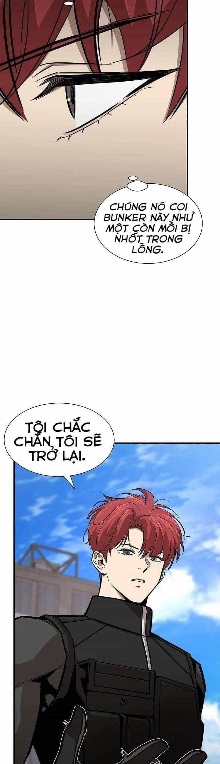 Return Survival - Chương 111 - ảnh 31