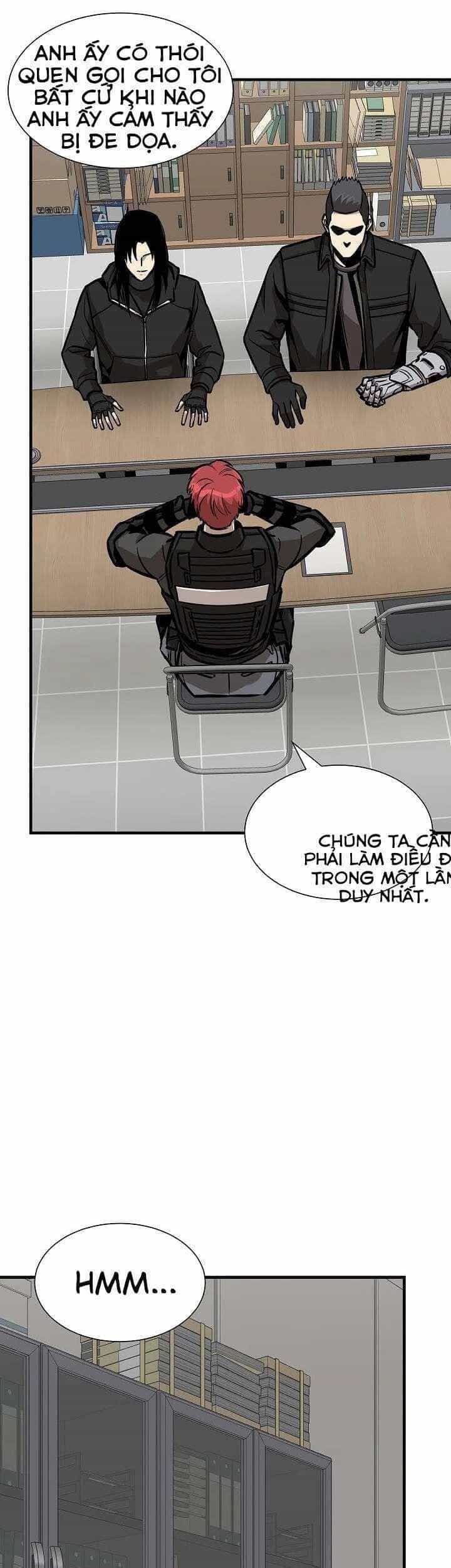 Return Survival - Chương 111 - ảnh 40