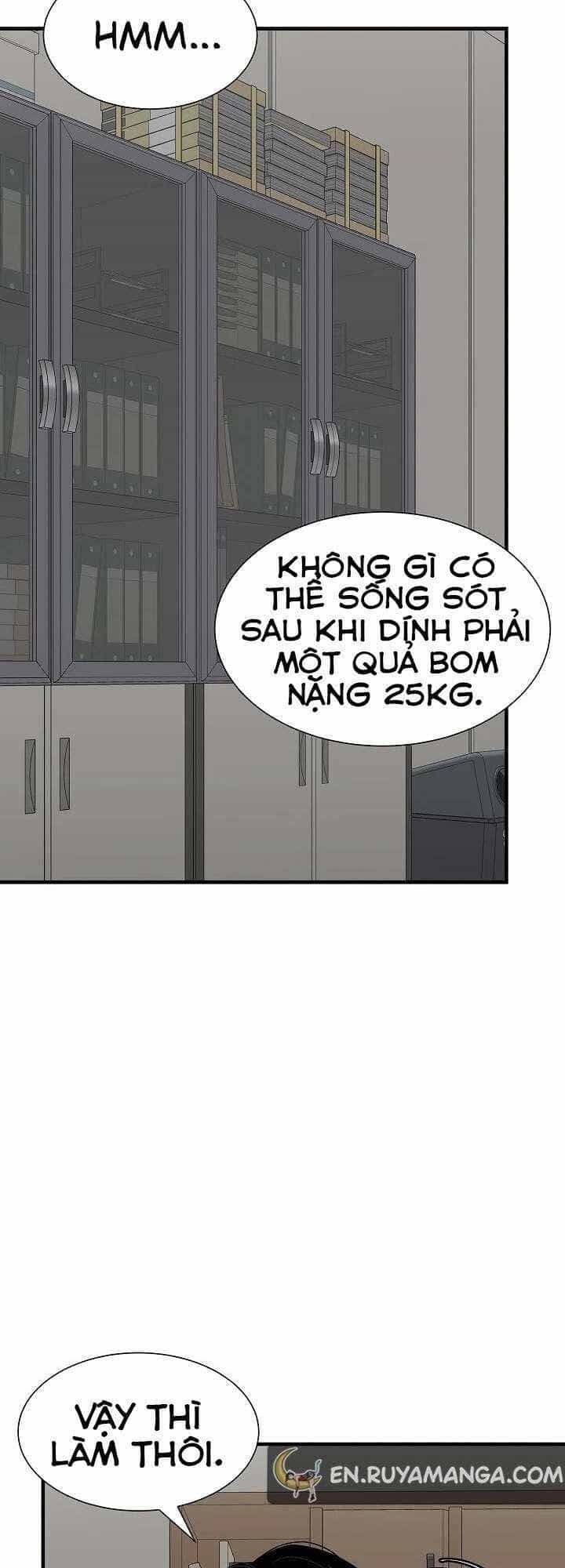 Return Survival - Chương 111 - ảnh 54