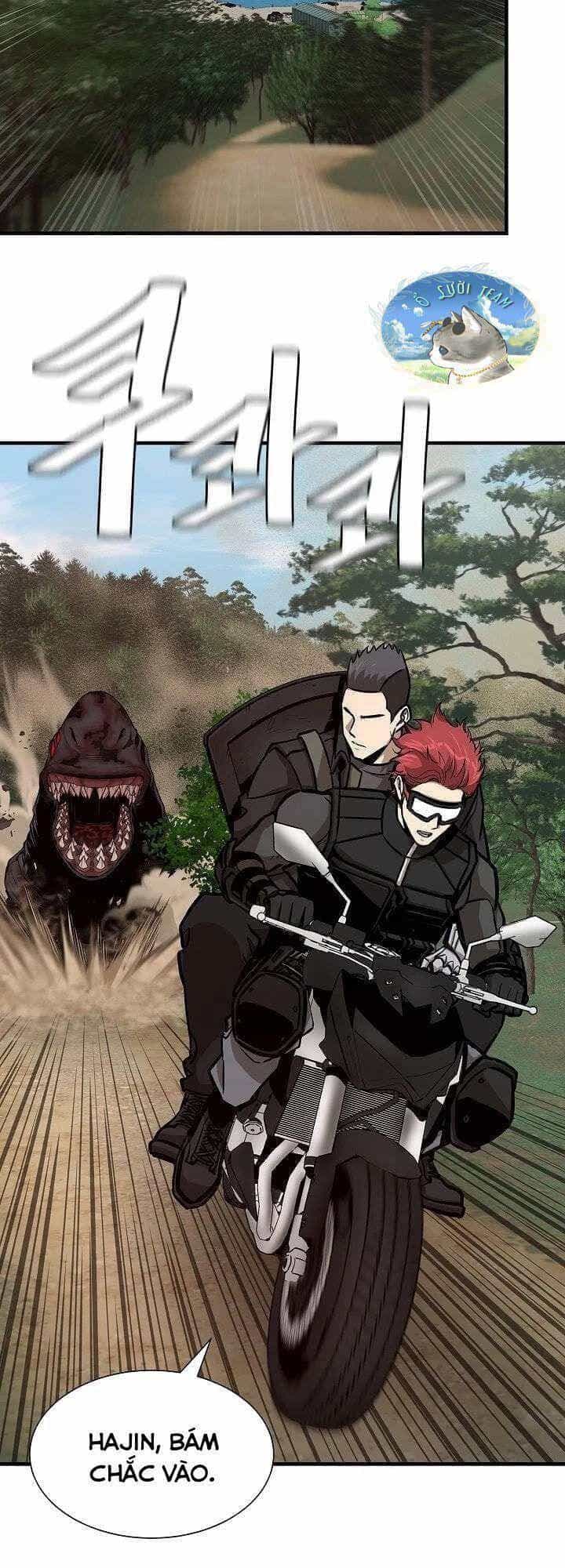 Return Survival - Chương 112 - ảnh 11