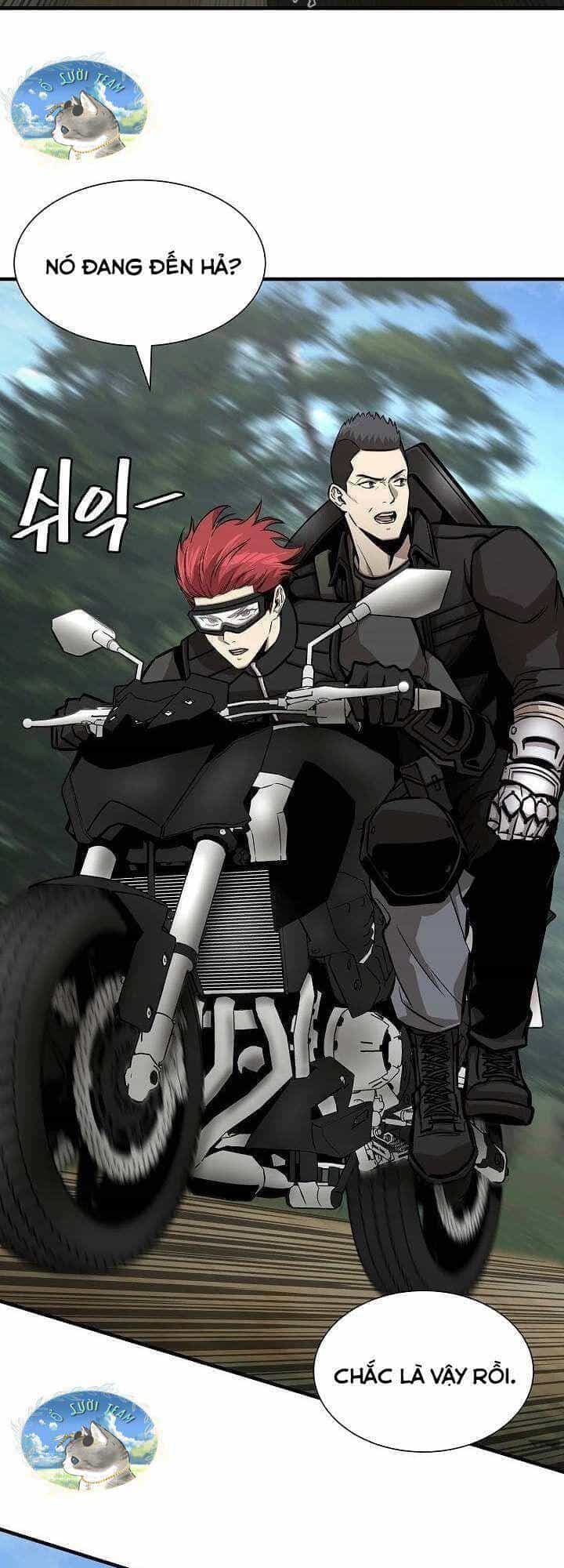 Return Survival - Chương 112 - ảnh 6