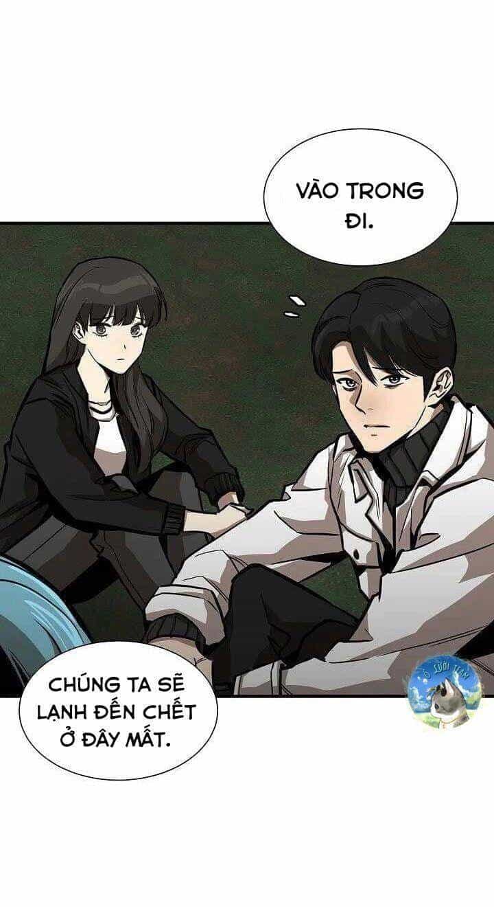 Return Survival - Chương 113 - ảnh 34
