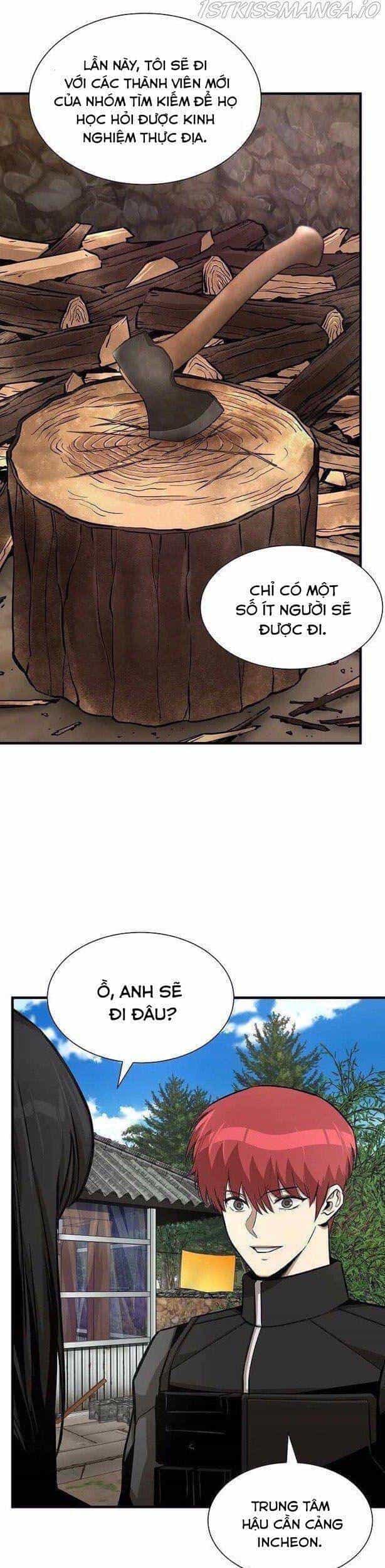 Return Survival - Chương 114 - ảnh 11