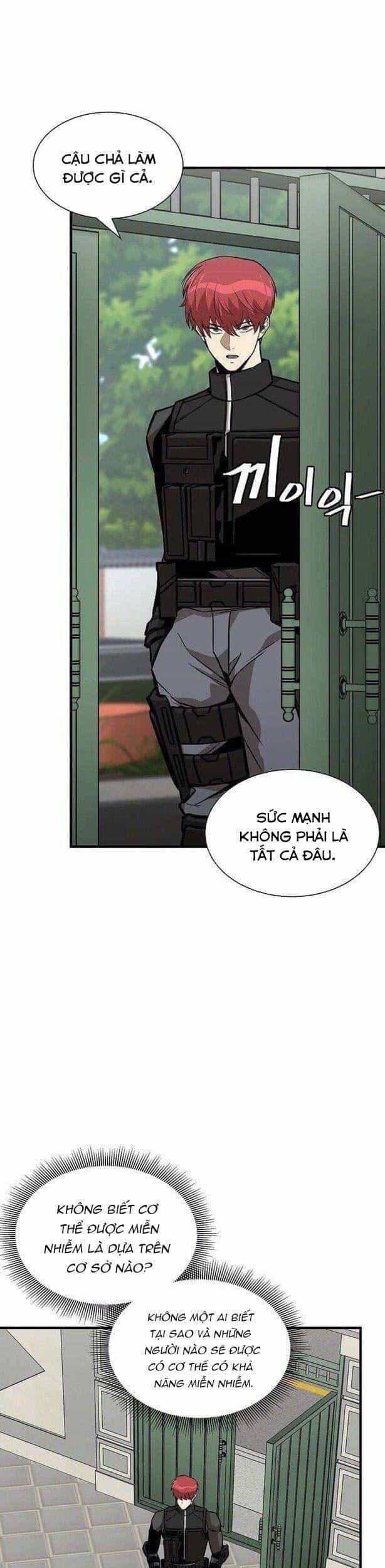 Return Survival - Chương 114 - ảnh 23