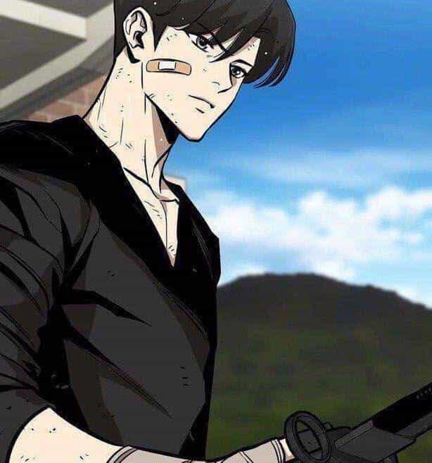 Return Survival - Chương 114 - ảnh 25
