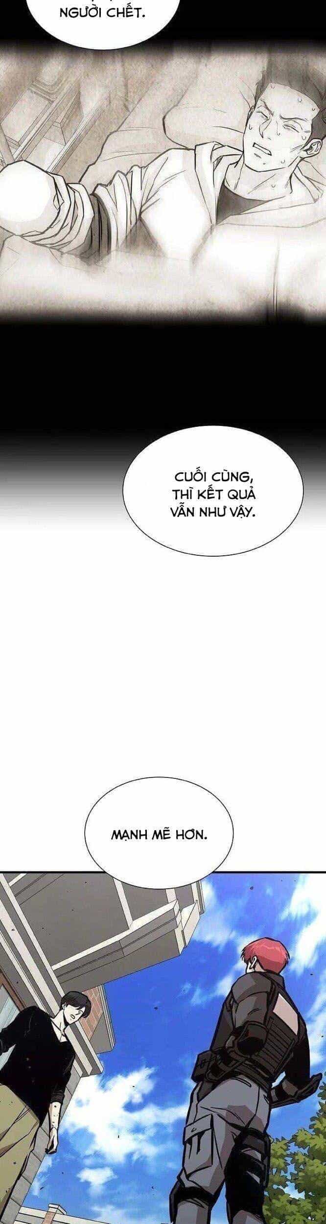 Return Survival - Chương 114 - ảnh 33