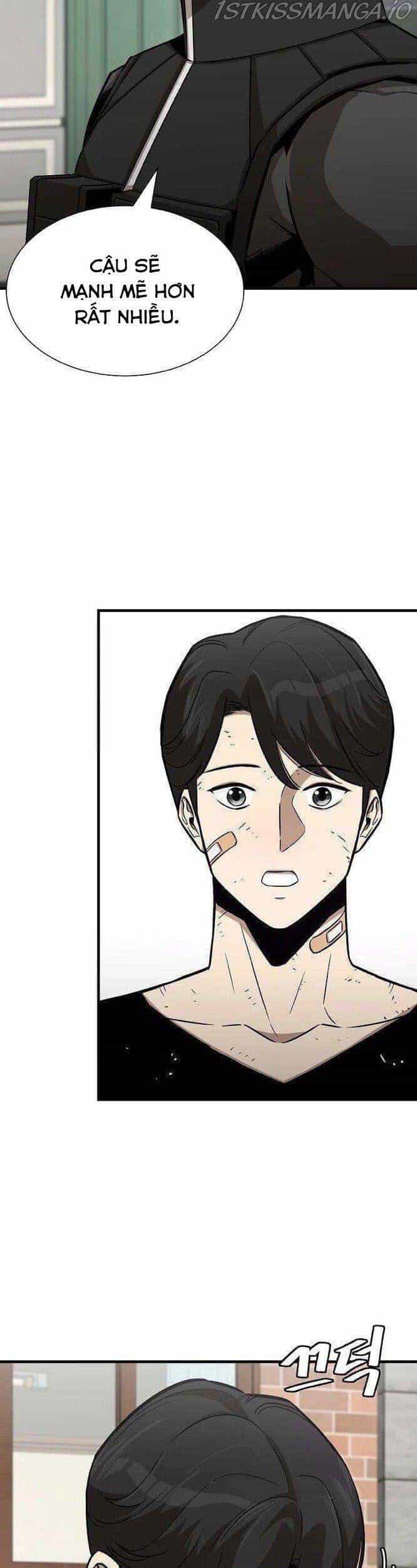 Return Survival - Chương 114 - ảnh 35