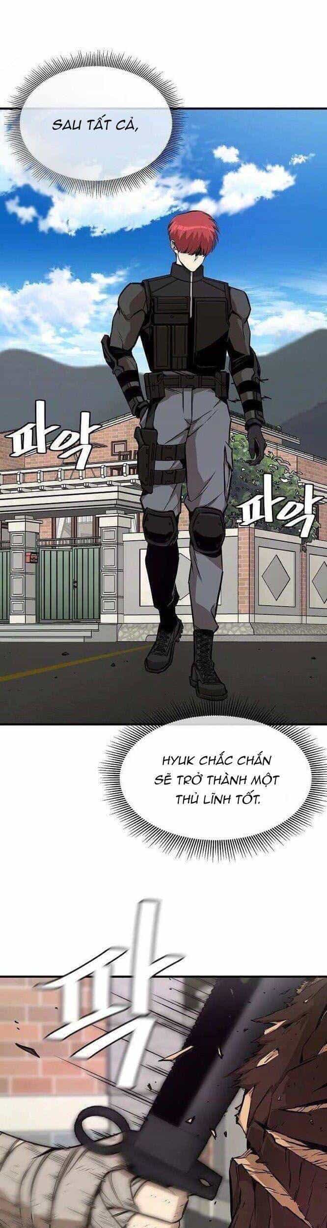 Return Survival - Chương 114 - ảnh 37