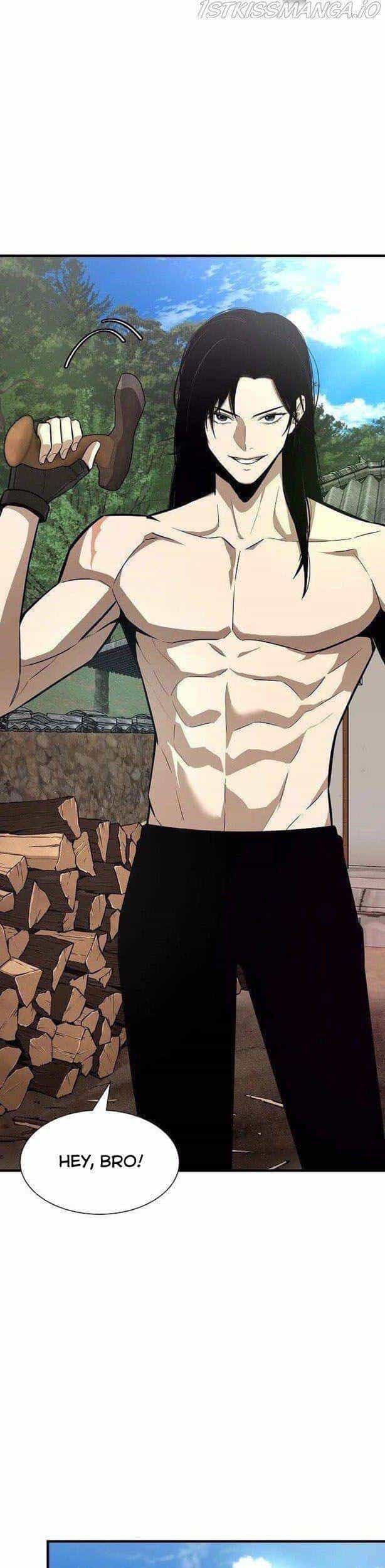 Return Survival - Chương 114 - ảnh 6