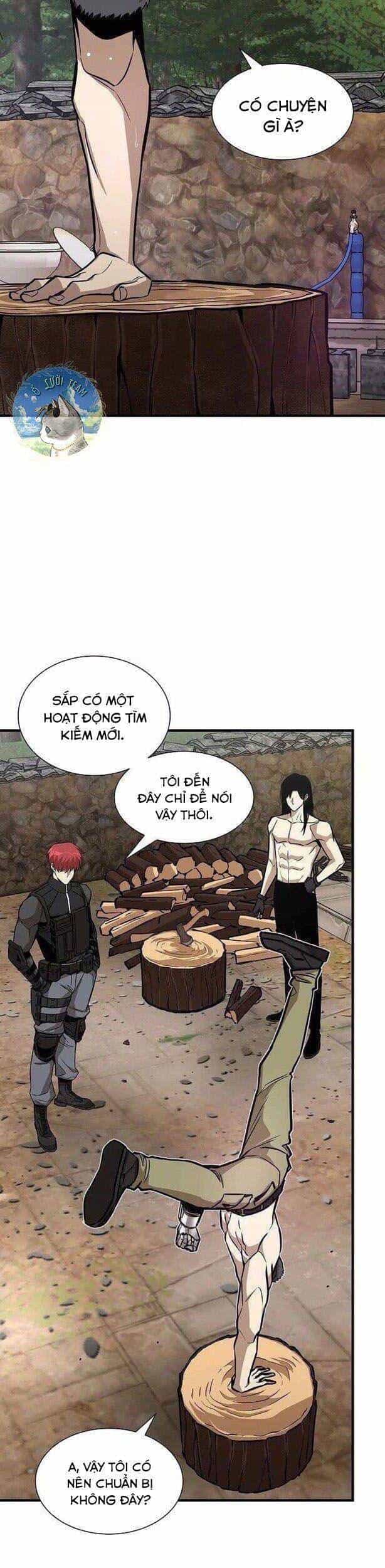 Return Survival - Chương 114 - ảnh 8