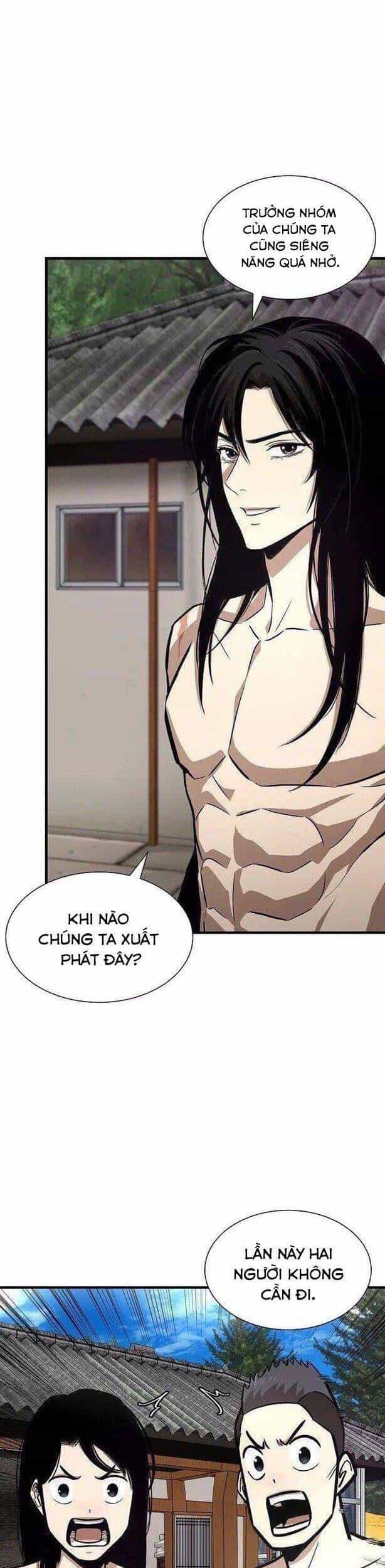 Return Survival - Chương 114 - ảnh 9