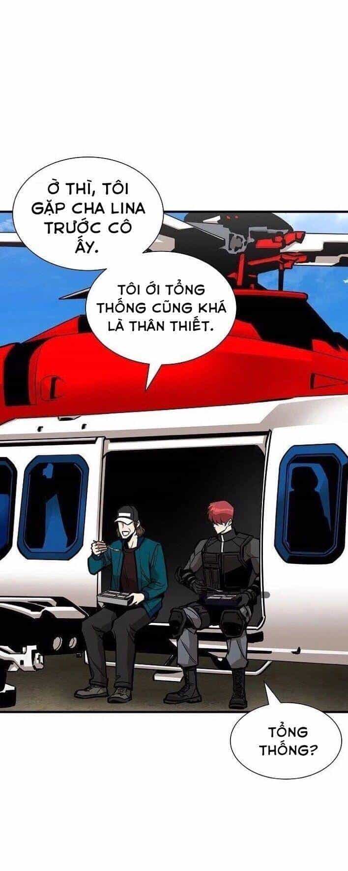 Return Survival - Chương 115 - ảnh 4