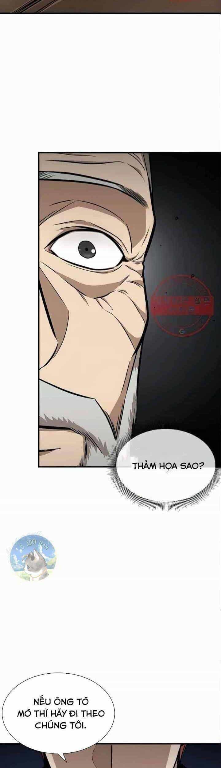 Return Survival - Chương 117 - ảnh 10