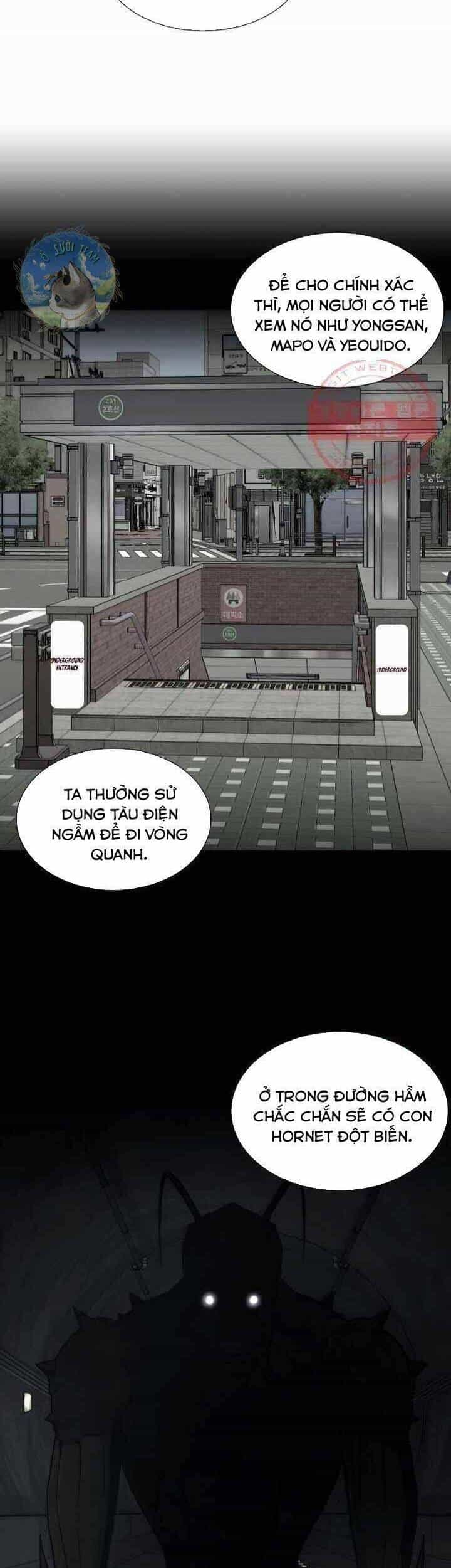 Return Survival - Chương 117 - ảnh 31