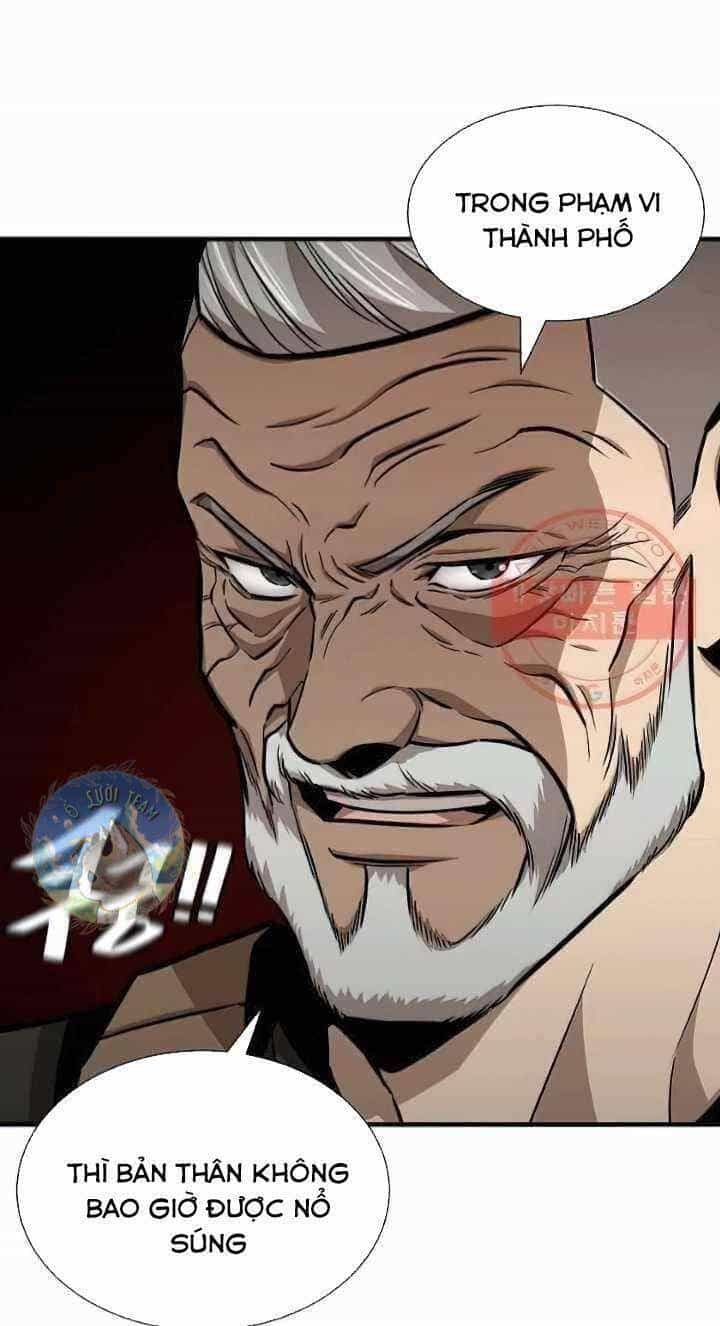Return Survival - Chương 117 - ảnh 42