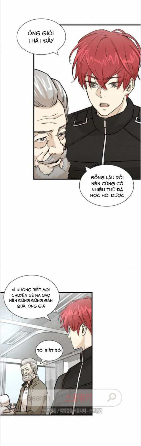 Return Survival - Chương 11 - ảnh 25