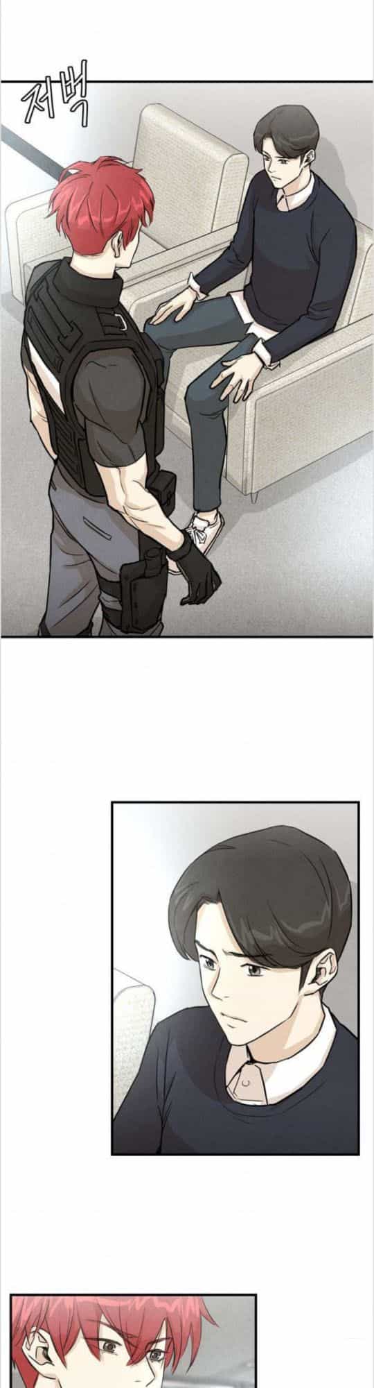 Return Survival - Chương 11 - ảnh 26