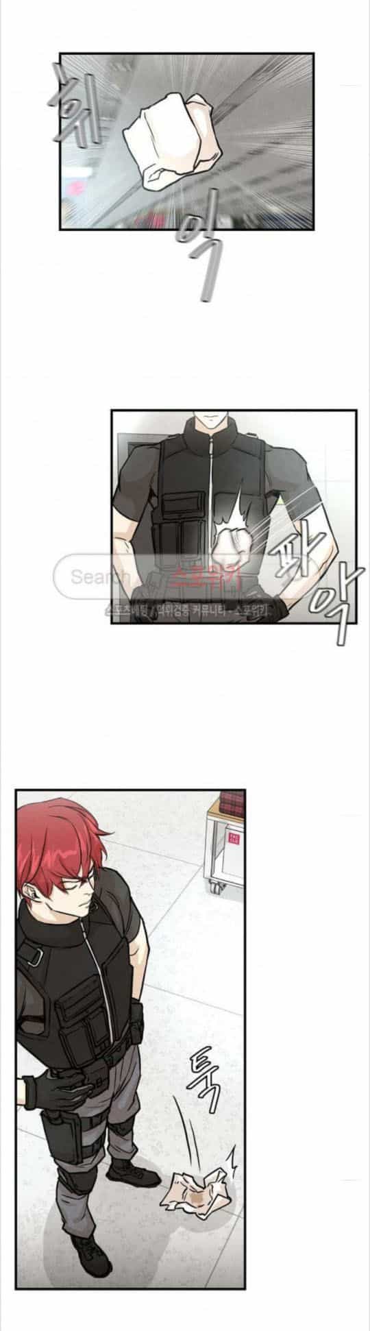 Return Survival - Chương 11 - ảnh 37