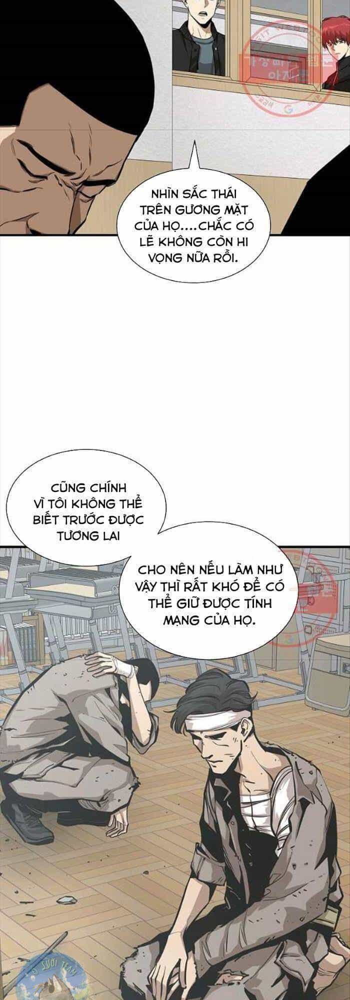 Return Survival - Chương 118 - ảnh 12