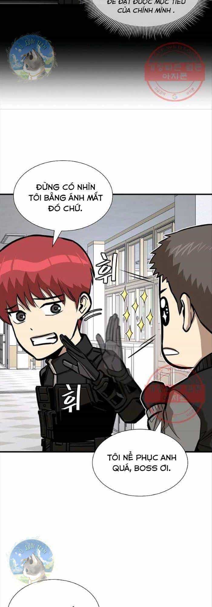 Return Survival - Chương 118 - ảnh 18