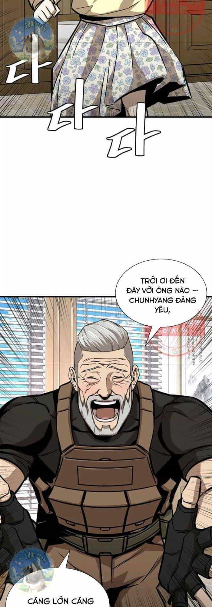 Return Survival - Chương 118 - ảnh 25