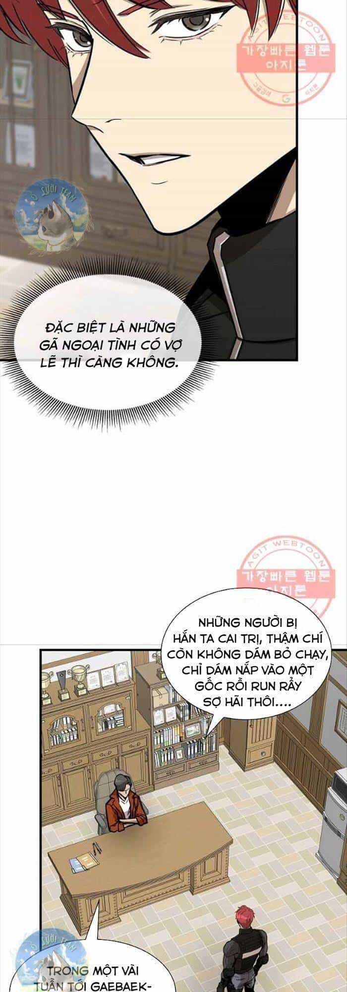 Return Survival - Chương 118 - ảnh 45