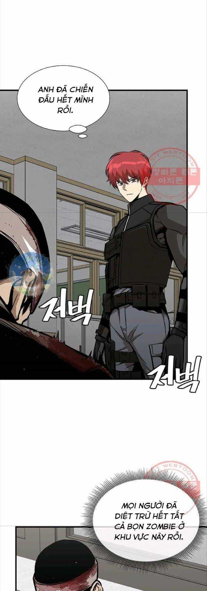 Return Survival - Chương 118 - ảnh 7