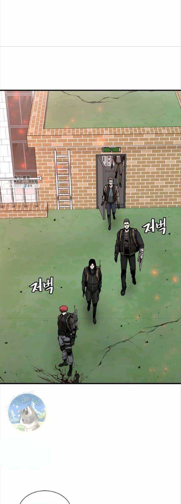 Return Survival - Chương 119 - ảnh 45