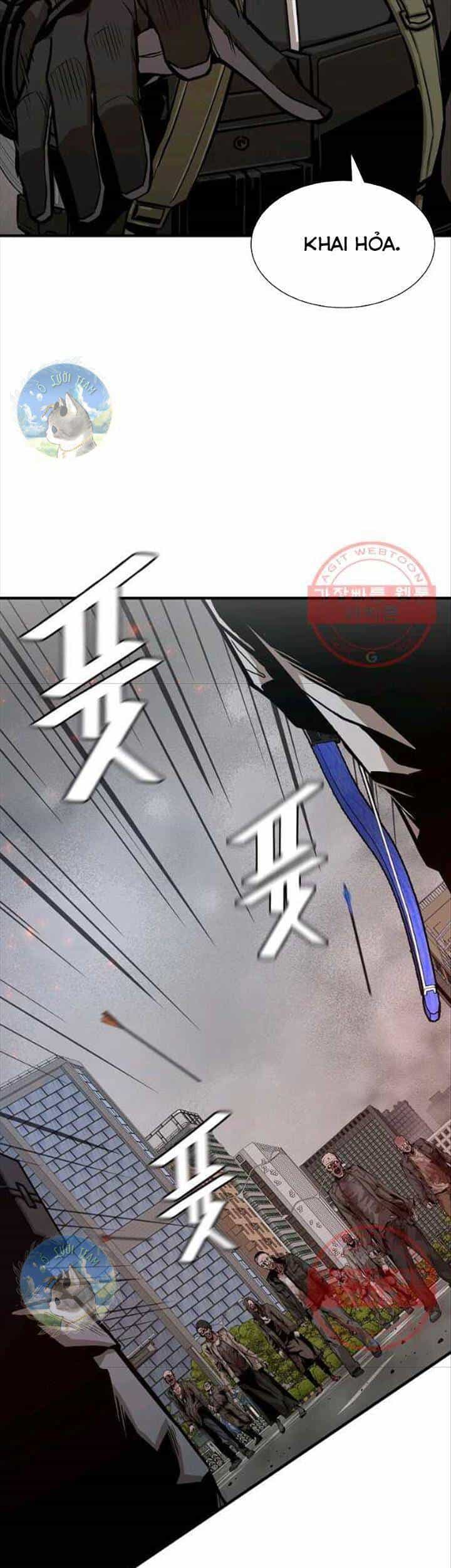 Return Survival - Chương 120 - ảnh 11