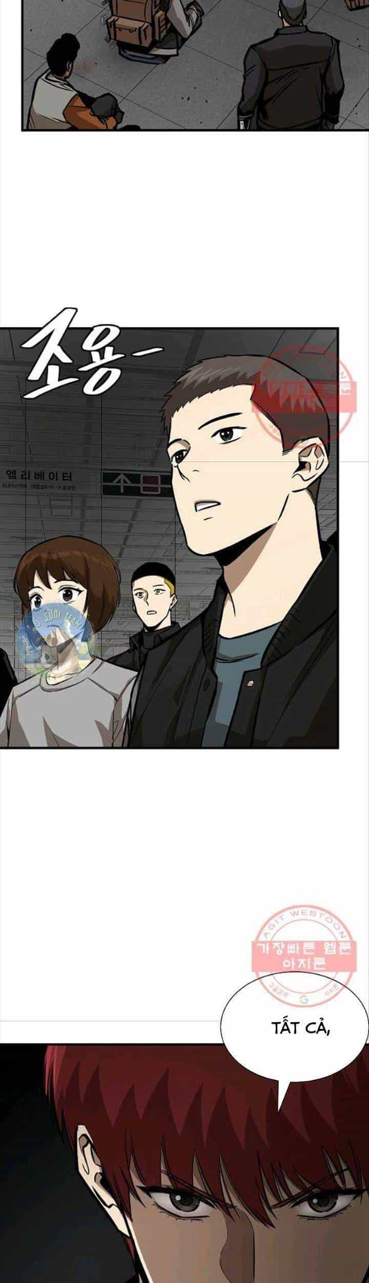 Return Survival - Chương 121 - ảnh 23