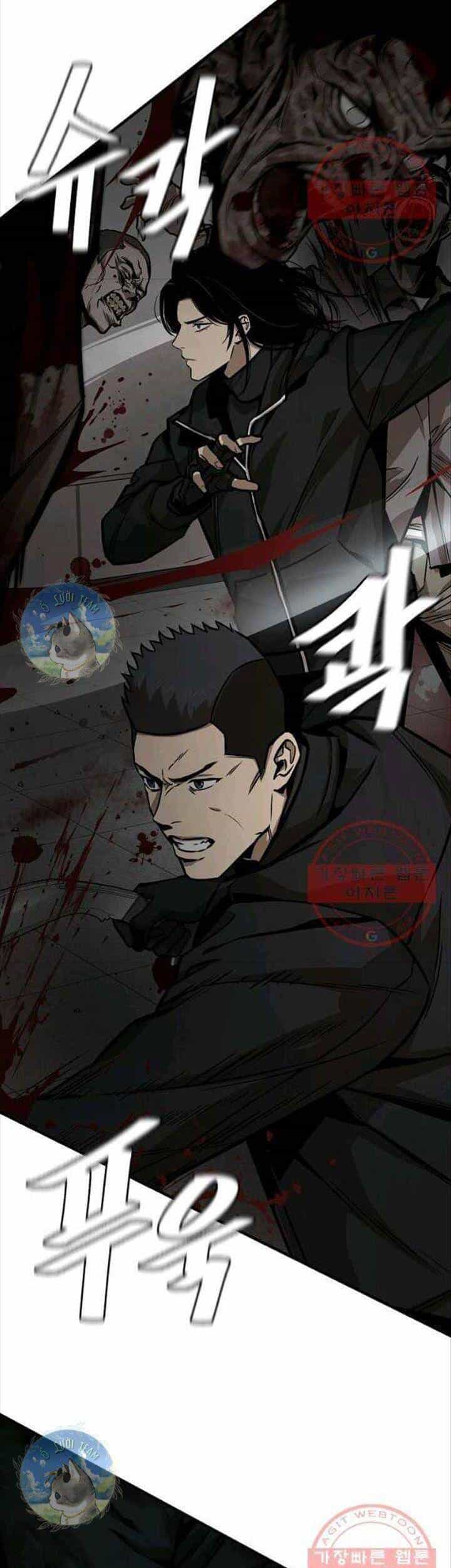 Return Survival - Chương 121 - ảnh 3