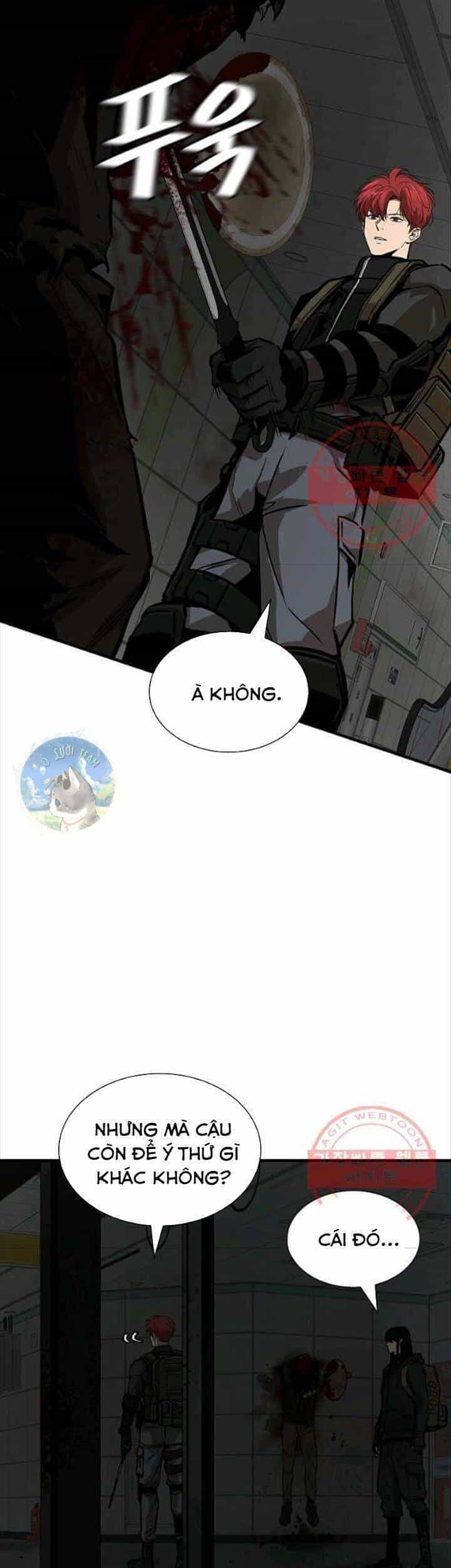 Return Survival - Chương 121 - ảnh 32