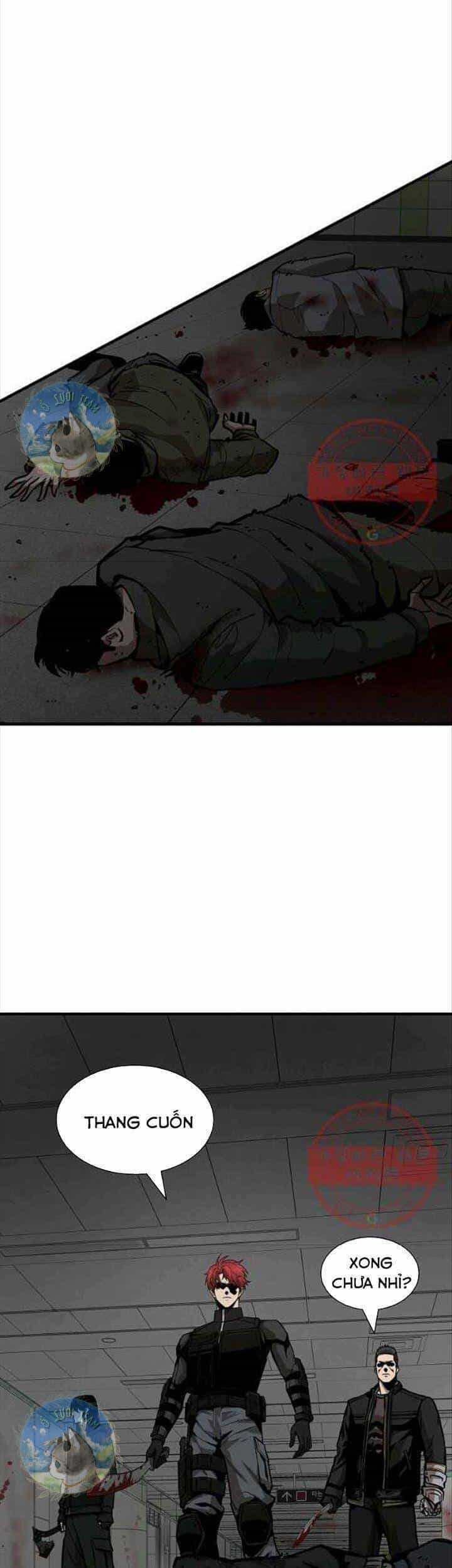 Return Survival - Chương 121 - ảnh 5