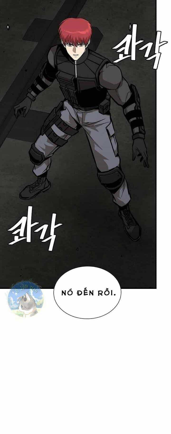 Return Survival - Chương 122 - ảnh 11
