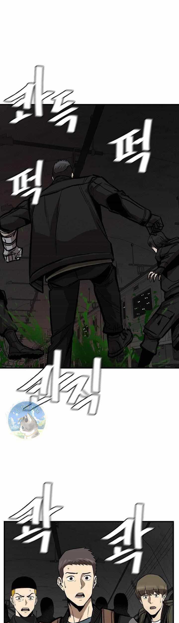 Return Survival - Chương 122 - ảnh 19