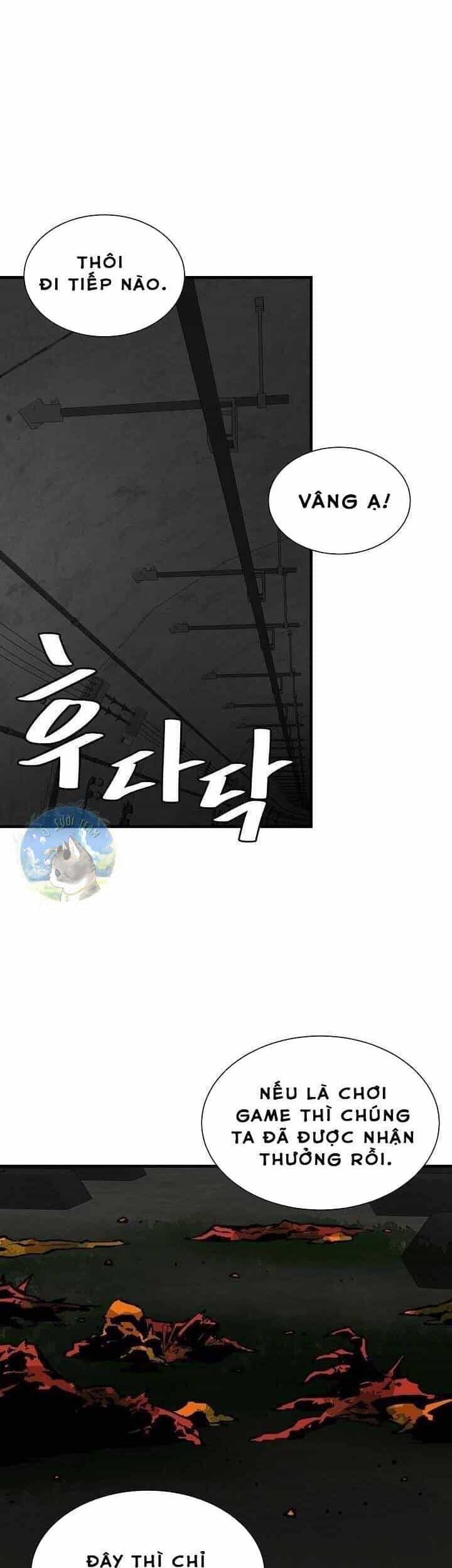 Return Survival - Chương 122 - ảnh 22