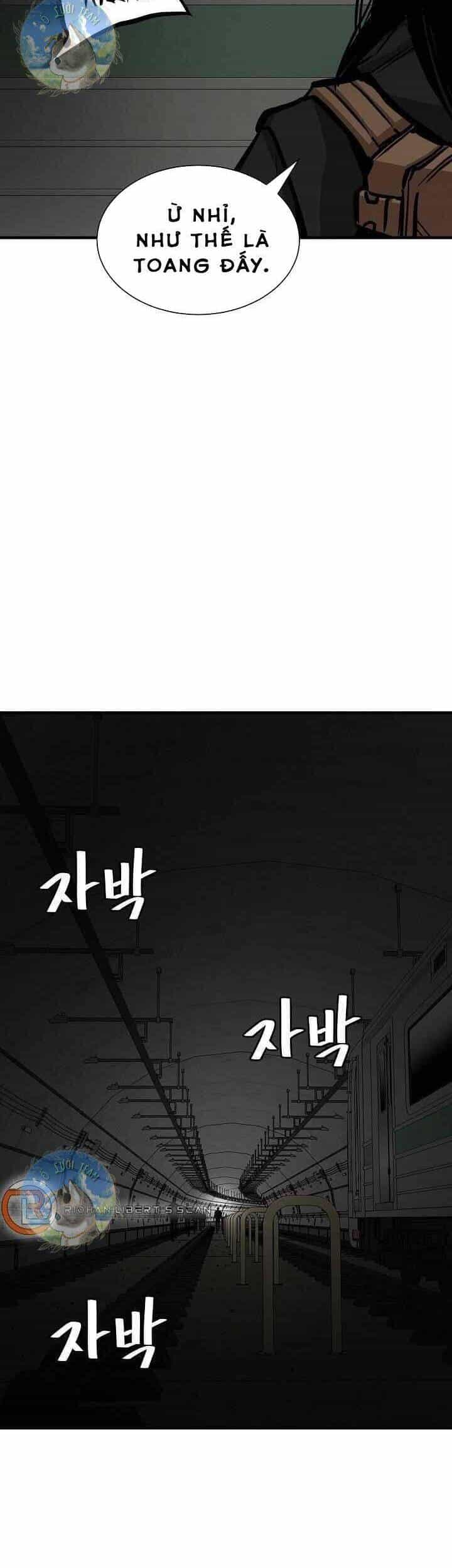 Return Survival - Chương 122 - ảnh 24