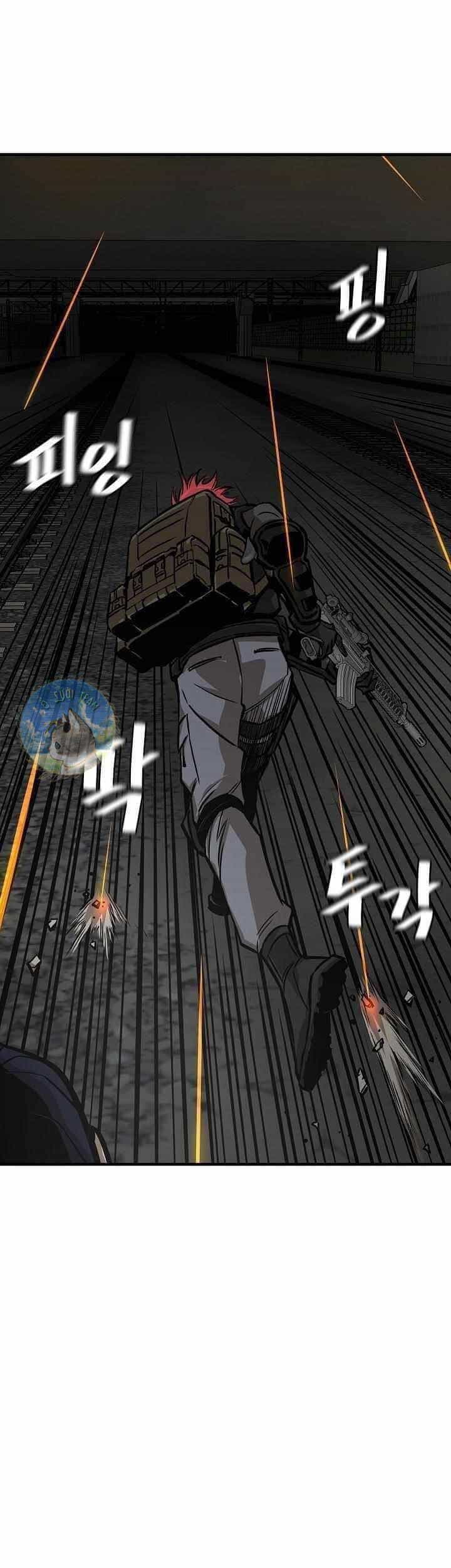 Return Survival - Chương 123 - ảnh 16
