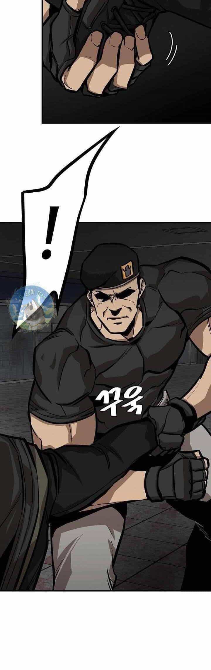 Return Survival - Chương 123 - ảnh 33