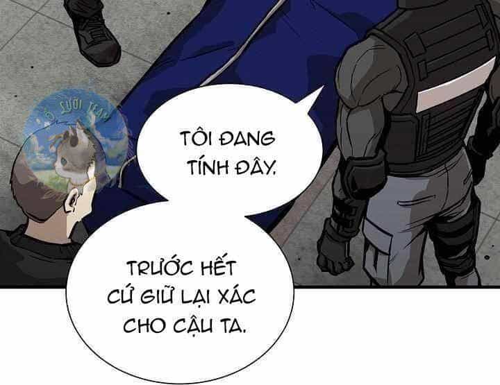 Return Survival - Chương 124 - ảnh 10