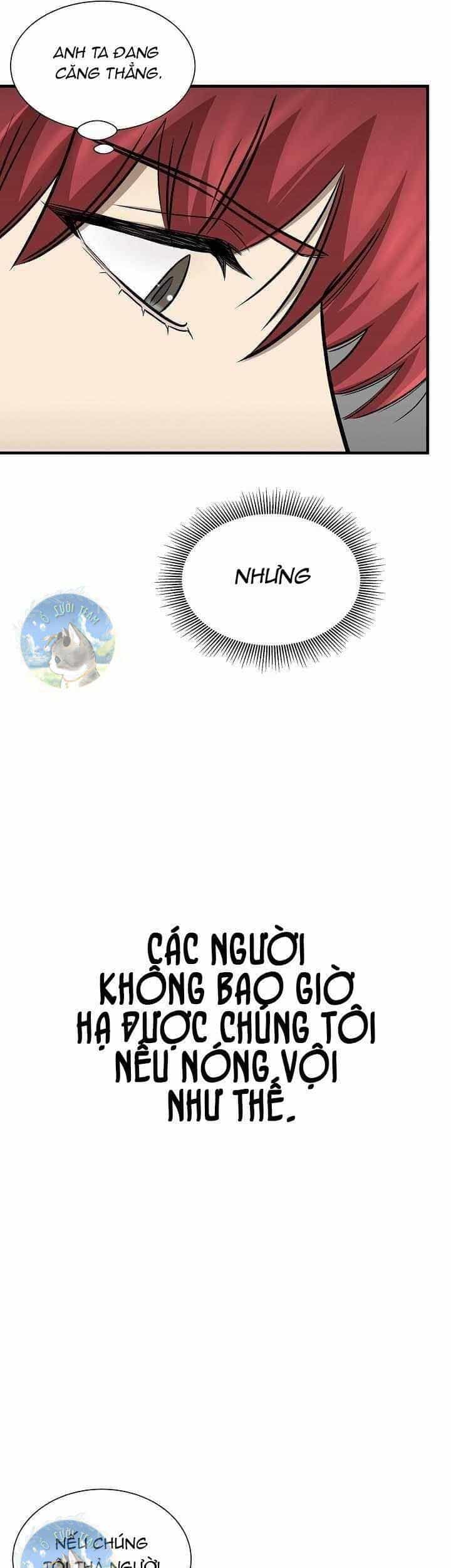 Return Survival - Chương 124 - ảnh 20