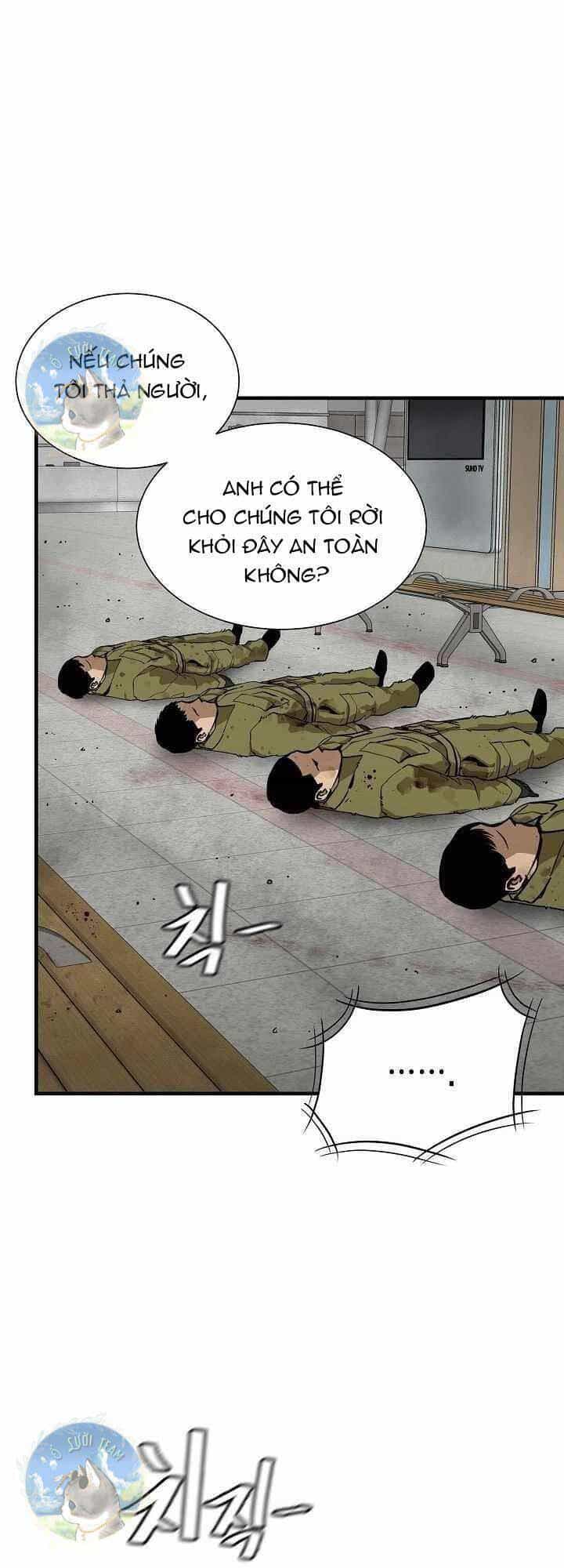 Return Survival - Chương 124 - ảnh 25