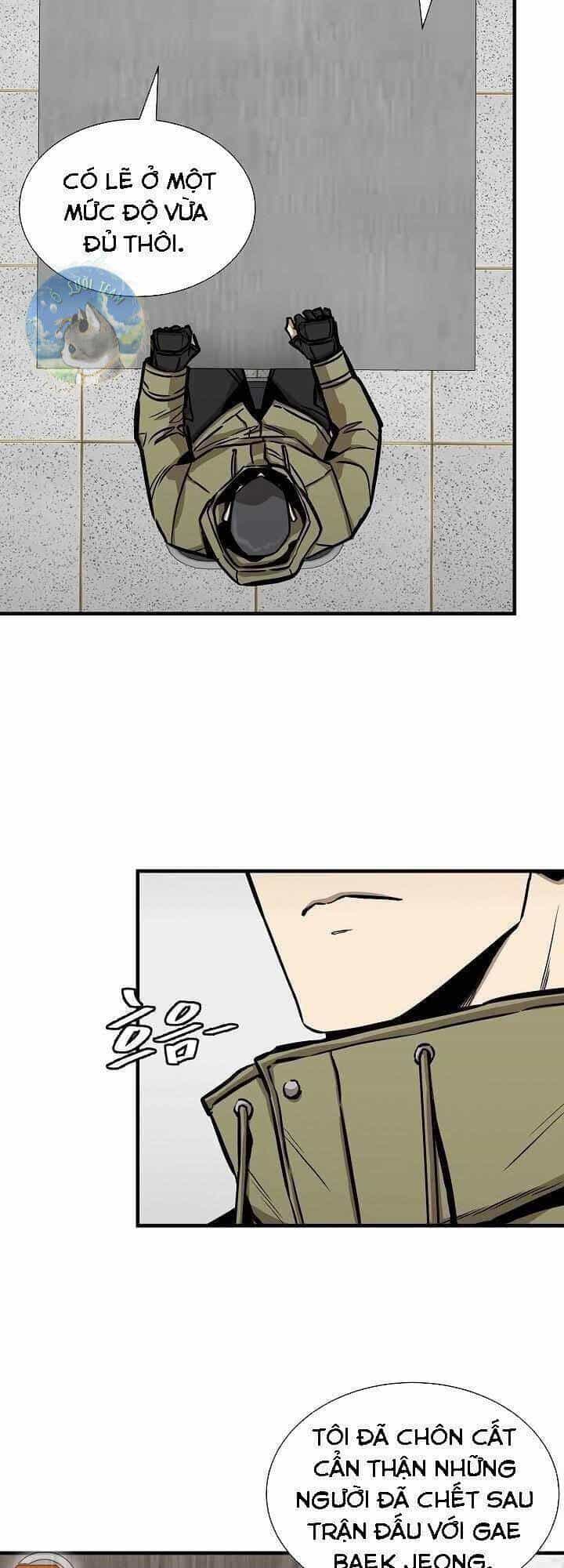Return Survival - Chương 126 - ảnh 29