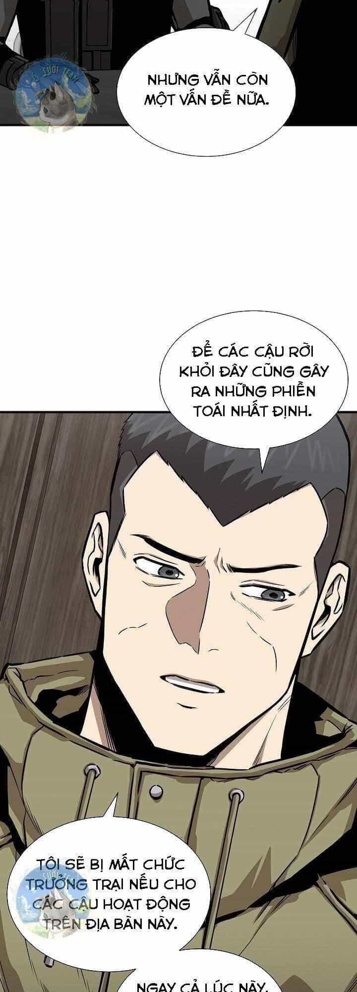 Return Survival - Chương 126 - ảnh 31