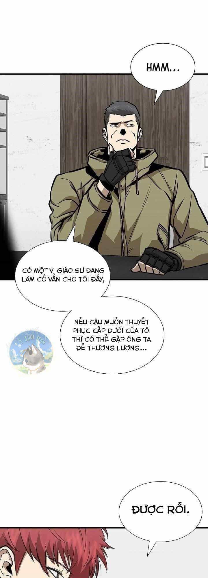 Return Survival - Chương 126 - ảnh 36