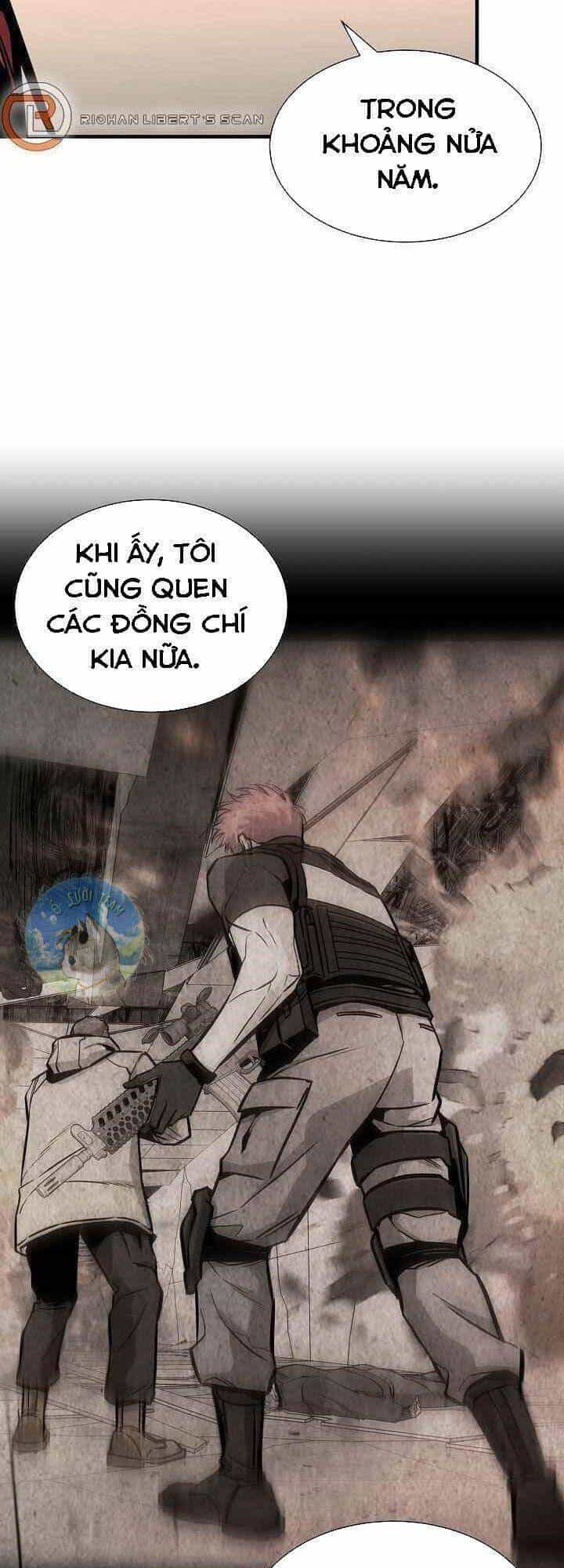 Return Survival - Chương 126 - ảnh 4